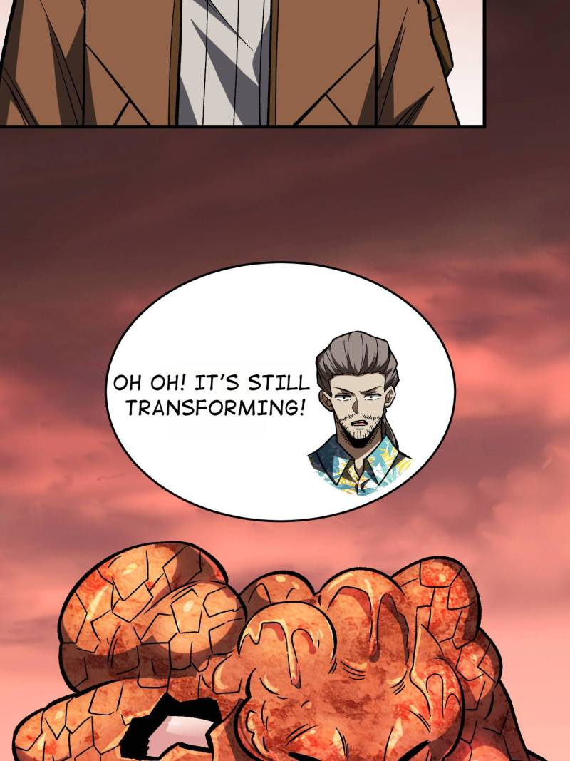I'm Really Not A Supervillain Chapter 261 29
